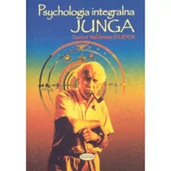 Poradniki psychologiczne - Eneteia Psychologia integralna Junga - miniaturka - grafika 1