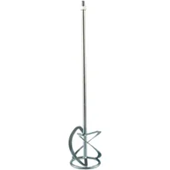 Mieszadła - Makita D-73520 mieszadło 120x600 mm M14 do mieszania płynów szybkoschnących - miniaturka - grafika 1