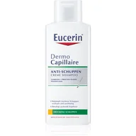 Szampony do włosów - Eucerin DermoCapillaire szampon przeciw suchemu łupieżowi Anti-Dandruff Shampoo) 250 ml - miniaturka - grafika 1
