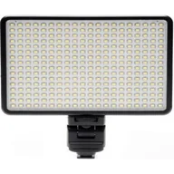Lampy studyjne - Newell Lampa LED LED320 13388 - miniaturka - grafika 1