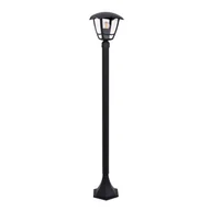 Lampy ogrodowe - Lampa ogrodowa stojąca K-8202 z serii NAPOLI - miniaturka - grafika 1