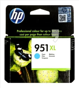 HP Nr 951XL CN046AE - Tusze oryginalne - miniaturka - grafika 11