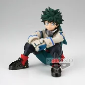 Figurki kolekcjonerskie - Figurka My Hero Academia Break Time Collection, Izuku Midoriya - miniaturka - grafika 1