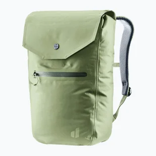 Plecak deuter Drout 20 l grove - Plecaki - miniaturka - grafika 1