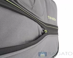 Torba Podróżna na kołach TRAVELITE Basics 119l - Torby podróżne - miniaturka - grafika 7