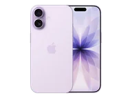 Telefony komórkowe - Apple iPhone 17 256GB Lawenda - miniaturka - grafika 1
