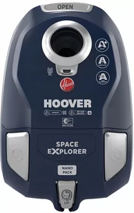 Odkurzacz Hoover SL40PET 011 Niebieski - Odkurzacze - miniaturka - grafika 1