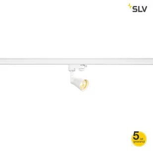 Spotline Reflektor szynowy 3 fazowy 1pł AVO 152641 SPL152641 - Lampy pozostałe - miniaturka - grafika 1