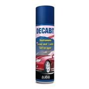 Kosmetyki samochodowe - Atas Decabit Usuwa smołę asfalt naklejki ATASCDECAB250 - miniaturka - grafika 1