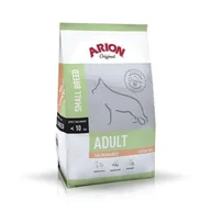Sucha karma dla psów - Arion Adult Small Breed Salmon&Rice 3 kg - miniaturka - grafika 1