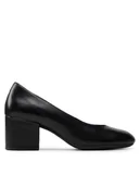 Czółenka - Geox Czółenka D Eleana A D26TWA 00085 C9999 Czarny - miniaturka - grafika 1