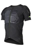 Akcesoria motocyklowe - Bluza Ochronna z Krótkim Rękawem O’Neal STV Protector V.23 CzarnyS - miniaturka - grafika 1