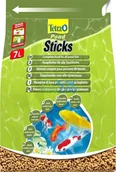Pokarm dla ryb - TETRA Pond Sticks 7l - miniaturka - grafika 1