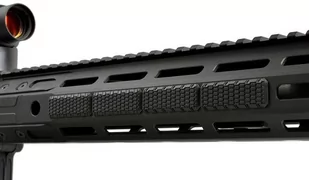 Strike Industries - Osłony do otworów M-Lok - 5 szt. - Czarny - MLOK-C - Osprzęt do wiatrówek - miniaturka - grafika 3
