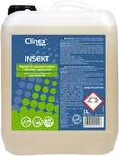 Kosmetyki samochodowe - Clinex Insekt Preparat Do Usuwania Owadów 5L - miniaturka - grafika 1