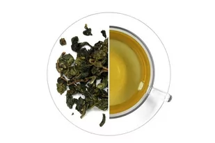 Ti Kuan Yin Oolong - herbata niebieska - Herbata - miniaturka - grafika 1