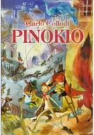 Felietony i reportaże - Pinokio - miniaturka - grafika 1