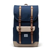 Plecaki - Plecak Herschel Herschel Little America™ Backpack 11390-06231 Granatowy - miniaturka - grafika 1