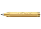 Długopisy - Długopis Kaweco Brass Sport - miniaturka - grafika 1