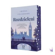 Romanse - Rozdzieleni. Tom 1 - miniaturka - grafika 1