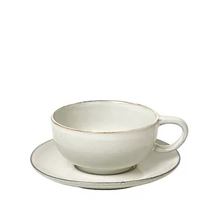 Broste copenhagen Broste Coprnhagen filiżanka Nordic Sand 14533135 - Filiżanki - miniaturka - grafika 1