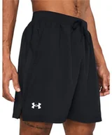 Spodenki damskie - Under Armour Szorty męskie - miniaturka - grafika 1