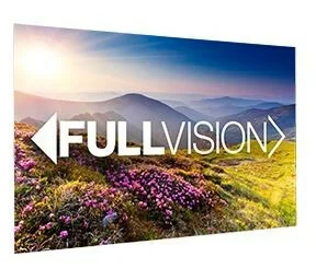 Projecta FullVision Matte White 600 x 375 cm ekran ramowy 16:10 (278") - Ekrany projekcyjne - miniaturka - grafika 2