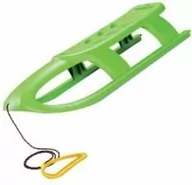 Sanki i ślizgacze - Prosperplast Sanki Bullet Niebieskie - miniaturka - grafika 1