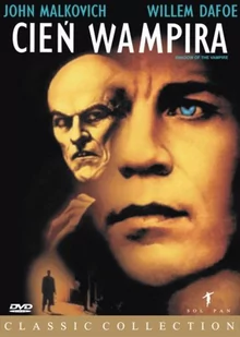 Cień wampira [DVD] - Filmy fabularne DVD - miniaturka - grafika 1