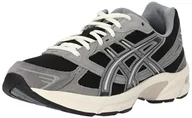 Trampki męskie - ASICS GEL-1130, Męskie trampki, 42 EU, Czarny/Węgiel, 42 - miniaturka - grafika 1