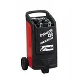 Prostowniki samochodowe - Telwin Dynamic 420 12/24V MP9903 - miniaturka - grafika 1