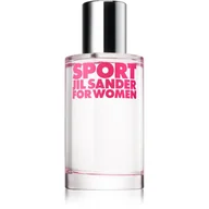 Wody i perfumy damskie - Jil Sander Sport of Women woda toaletowa 30ml - miniaturka - grafika 1