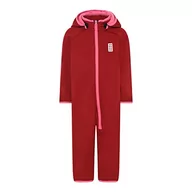 Kombinezony dla dzieci - Lego Wear Mädchen Unisex Softshellanzug Total 8.000 Wassersäule atmungsaktiv LWSerles 763 kombinezon śnieżny, 368, 122 - miniaturka - grafika 1