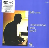 Jazz, Blues - Conversations With Myself Winyl) Bill Evans - miniaturka - grafika 1