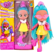 Lalki dla dziewczynek - Cry Babies Lalka BFF Talents Elodie 913110 - miniaturka - grafika 1