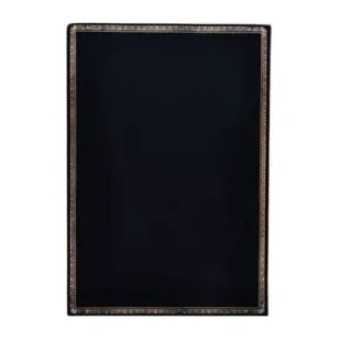 Notatnik linia Black Edition grande - Notesy i bloczki - miniaturka - grafika 1