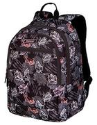 Plecaki - TARGET Plecak chili kwiatowy różowy 27236 - miniaturka - grafika 1