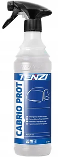 Tenzi Cabrio Prot Impregnat Do Dachów Kabrioletów 600 ML - Kosmetyki samochodowe - miniaturka - grafika 1