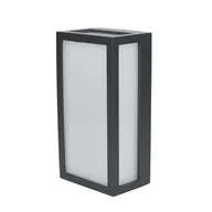 Lampy ogrodowe - Lampa ogrodowa LED SOL 10W barwa neutralna biała - miniaturka - grafika 1