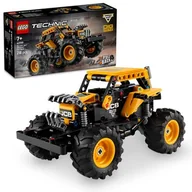 Klocki - LEGO 42199 Technic Monster Jam DIGatron - miniaturka - grafika 1