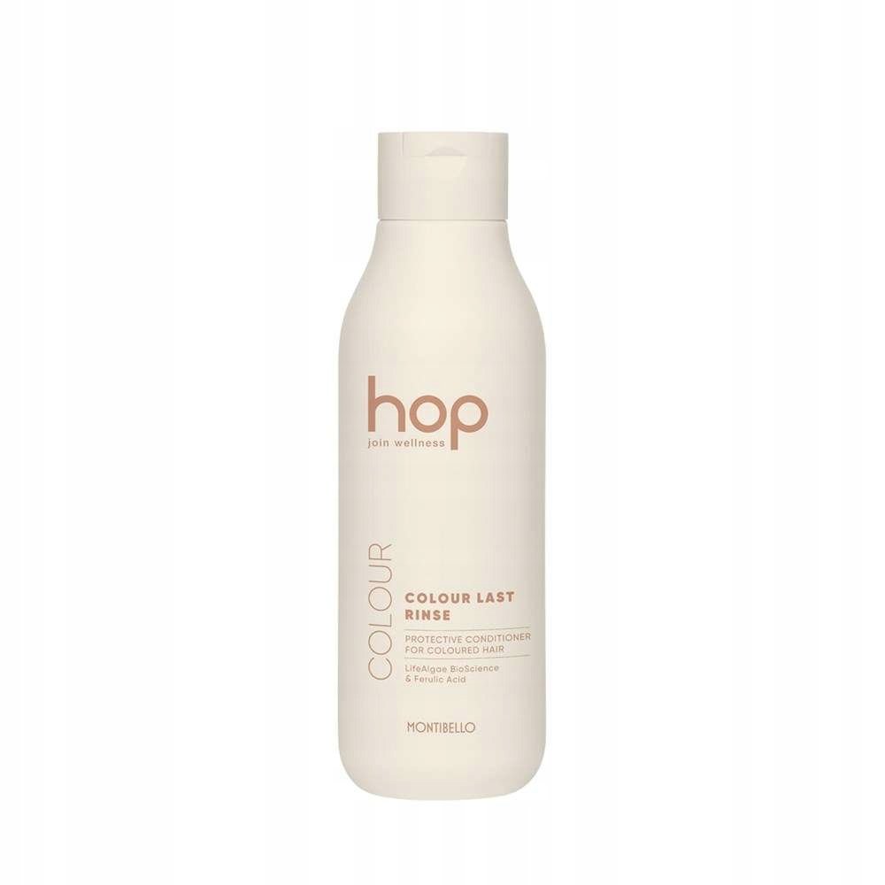 Montibello Hop Odżywka do włosów farbowanych 750ml