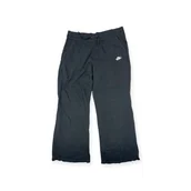 Spodnie damskie - Spodnie dresowe damskie NIKE XL - miniaturka - grafika 1