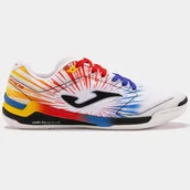 Piłka nożna - Buty Joma INVICTO MEN 2476 IN INVW2476IN biały 43 1/3 - miniaturka - grafika 1