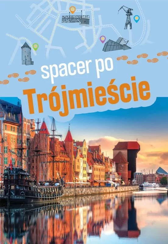 SBM Spacer po Trójmieście - Ewa Kowalska