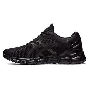 ASICS Gel-Quantum Lyte II, męskie trampki, Gris Noir Graphite, 42 EU - Trampki męskie - miniaturka - grafika 1