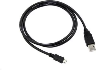 C-Tech Kabel USB  2.0 A do MICRO CB-USB2M-05B - Kable komputerowe i do monitorów - miniaturka - grafika 1