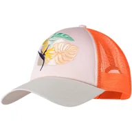 Czapki dla dzieci - Czapka z daszkiem BUFF TRUCKER CAP MYIR MULTI - miniaturka - grafika 1