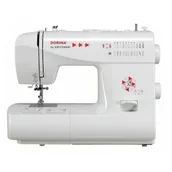 Maszyny do szycia - Gritzner 323 - miniaturka - grafika 1