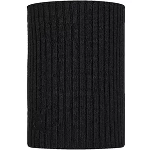 Buff Komin Zimowy Merino Wool NORVAL GRAPHITE 124244.901.10.00 - Apaszki i szaliki damskie - miniaturka - grafika 1