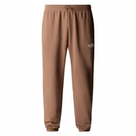 Dresy męskie - THE NORTH FACE SPODNIE SIMPLE DOME LIGHT TAPERED NF0A8C416IH r L - miniaturka - grafika 1